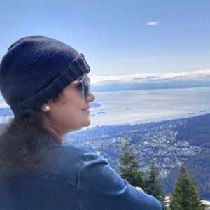 Meet your Posher, Ujwala